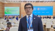 🌏Третья конференция ООН по странам без выхода к морю прошла в Туркменистане