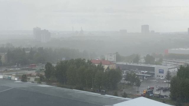 Казань сейчас