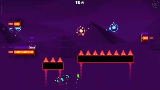 Geometry Dash SubZero