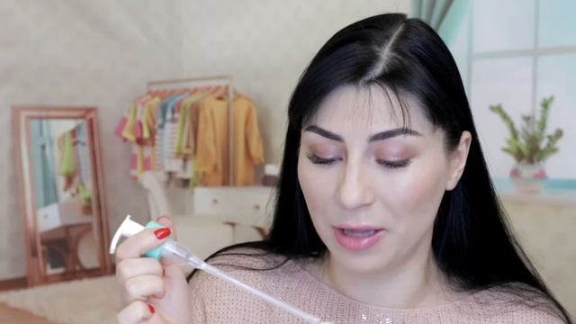 Пустые баночки: средства для умывания, демакияжа^:^ Faberlic, Heimish, Purito, Cerave, Черный Жемчуг