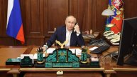 Путин рассказал президенту ЮАР об итогах встречи с Уиткоффом