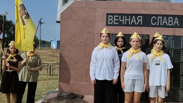 Напомнить – никогда не лишнее