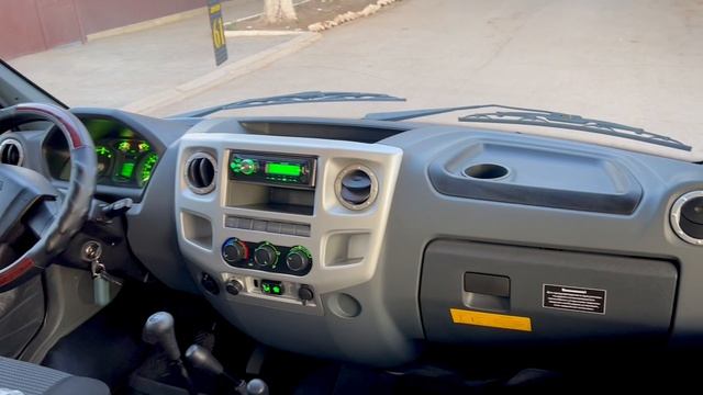 Соболь 4*4 Как НОВЫЙ!