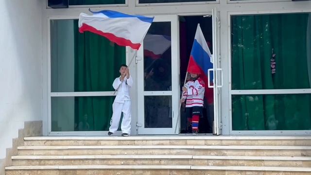 🎉 Ура! Ура! Ура! 🎉