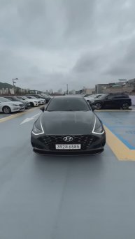 7 авто для нашего клиента выкуплен - Hyundai Sonata (DN8) 1.6 Turbo Premium Plus