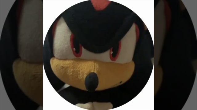 Шедоу Рассказывает