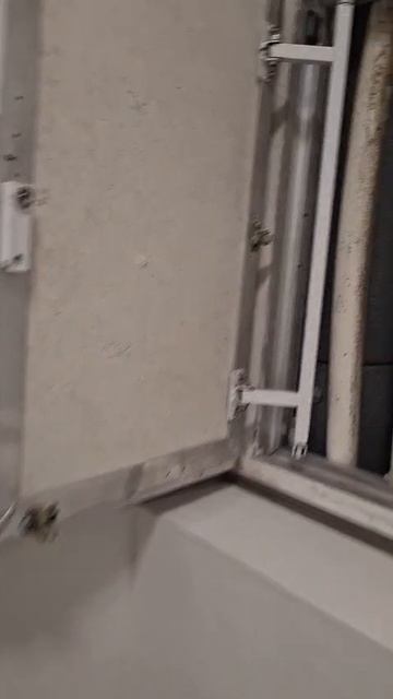 Больничная 23 - Отключение титана