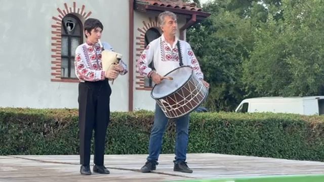 Ричард Райков и Ивайло Райков