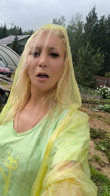 Развлекаясь на даче как могу))) Пионерский костер)))