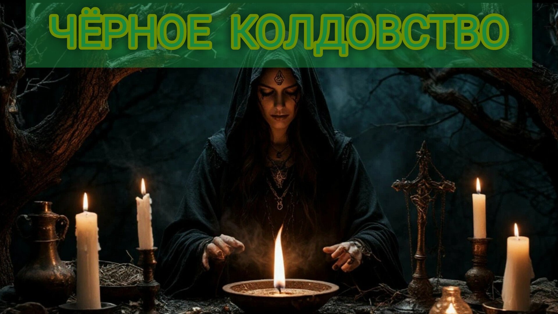 Две мистические истории про гадания