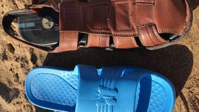 На обед снова рыба.