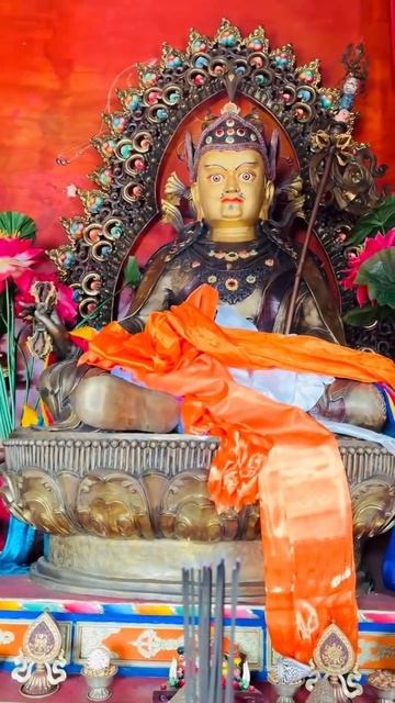 Тибет, Индия, Непал, Бутан и другие страны уже ждут тебя ✈️