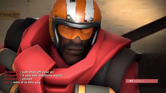 Serverblight: Doubt