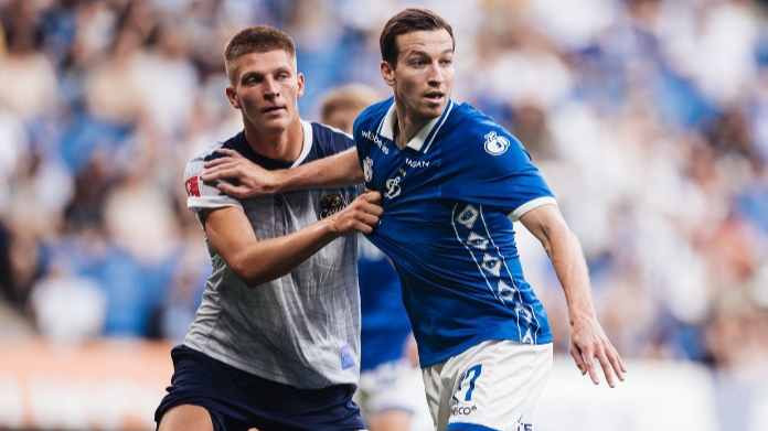 Сочи - Динамо Москва. Обзор матча РПЛ 10.08.2025