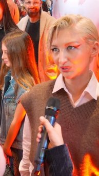 MARGO - Каждый блогер несёт свои ценности #арамтв #margo