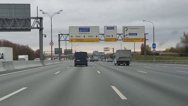 Project 1 moscow 2024 oct