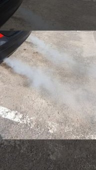 дымит ещё сильнее после замены уже 4 форсунок