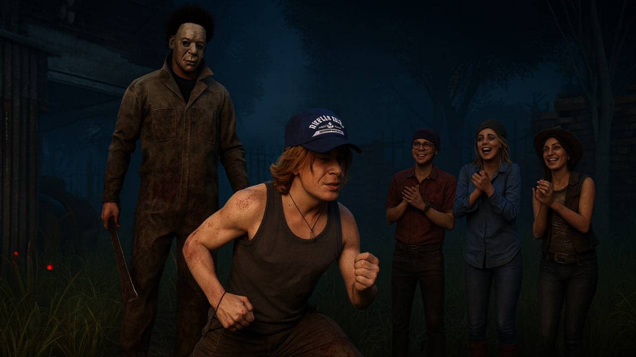 Как выжить в Dead By Daylight — советы для новичков и про-игроков