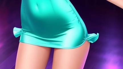 ДИСКО ДЭНС пати!!! Самые драйвовые песни про девчонок в стиле Disco Dance слушать онлайн бесплатно