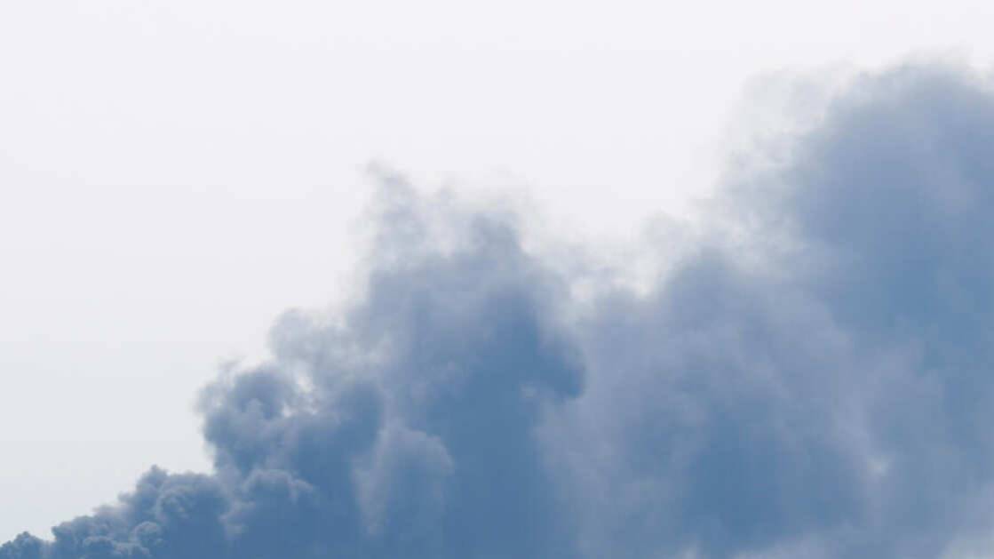 Украинские СМИ сообщают о взрыве мины на пляже в Одесской области