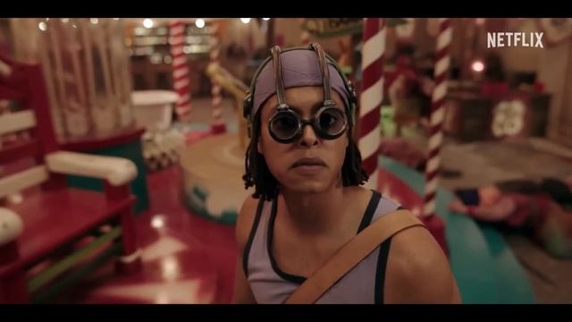 Ван-Пис. Большой Куш (2 Сезон) — Русский трейлер (Субтитры)