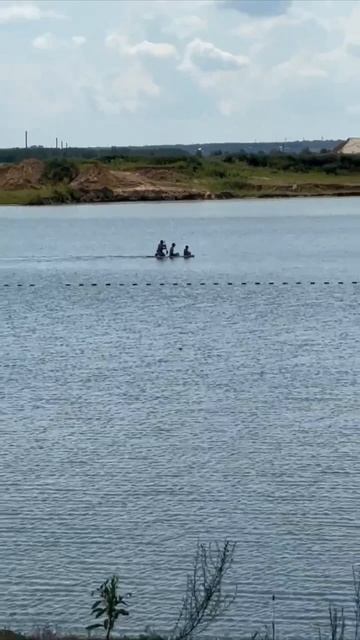 Центр отдыха Аквамарин💦лето 2024 год