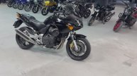 HONDA CBF600 ABS 2006г. Из Европы.
