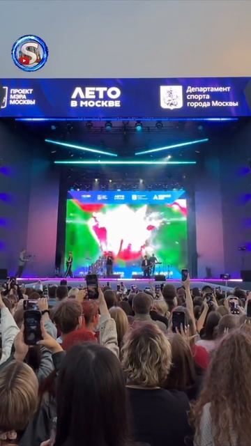 ВАНЯ ДМИТРИЕНКО | МОСКВА 2030