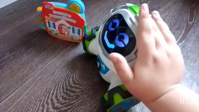 Fisher-Price - (7 серия) - Волшебный сыр - Мультфильмы для самых маленьких