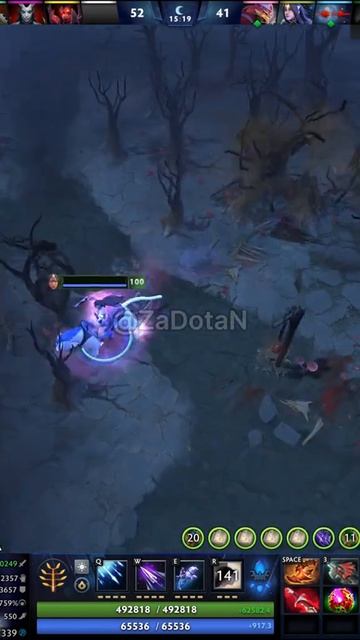 #zadotan #dota #dota2 #дота #дота2