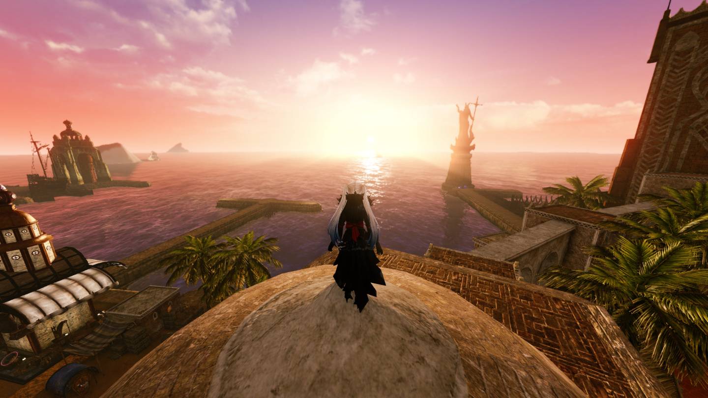 ArcheAge- Прайм (ПВП)_ eRandom / Роджер / AleajactaEst / ДоброеЗло [Фанем] 10.08.2025.