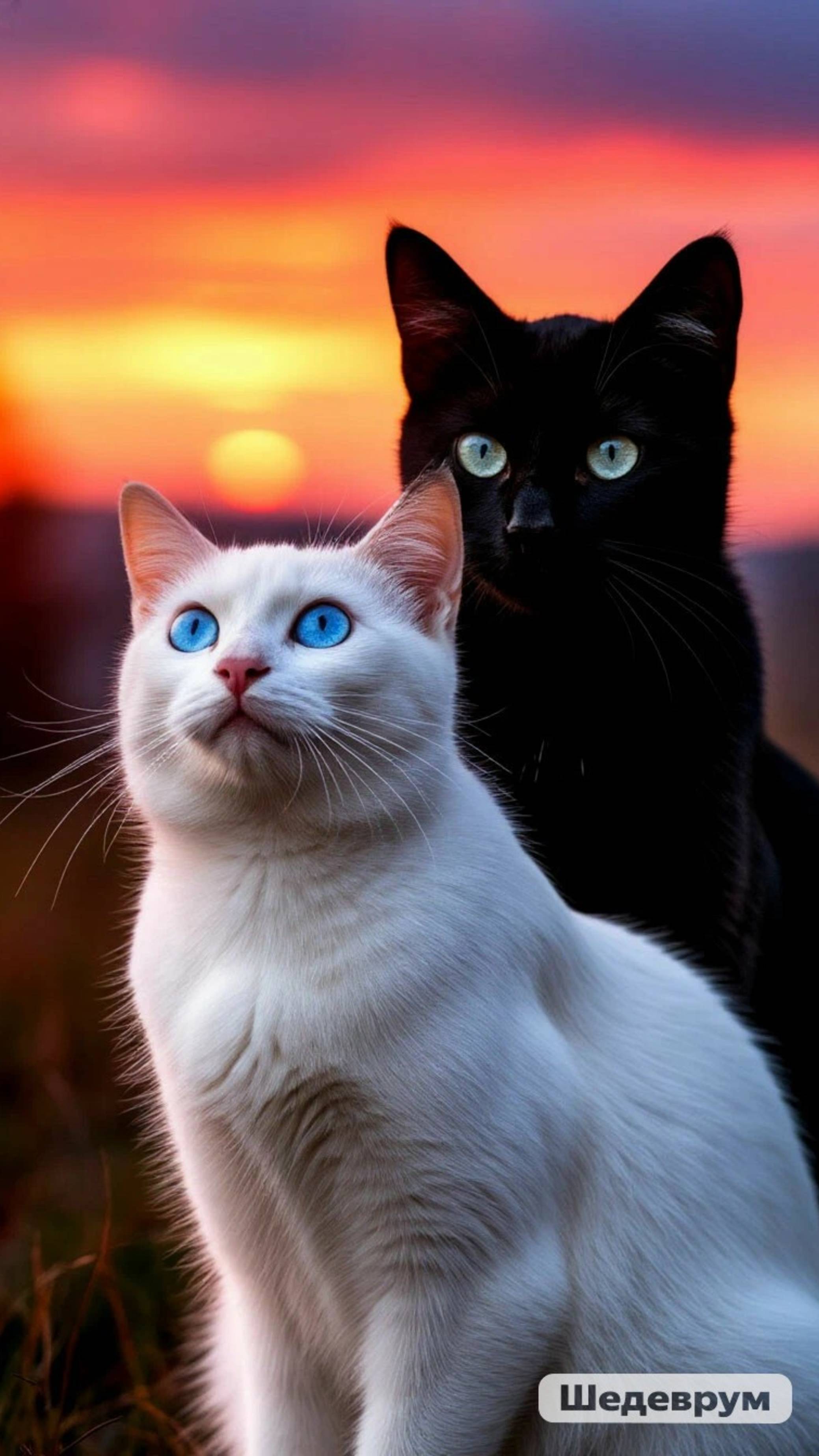 Коты Воители обложка