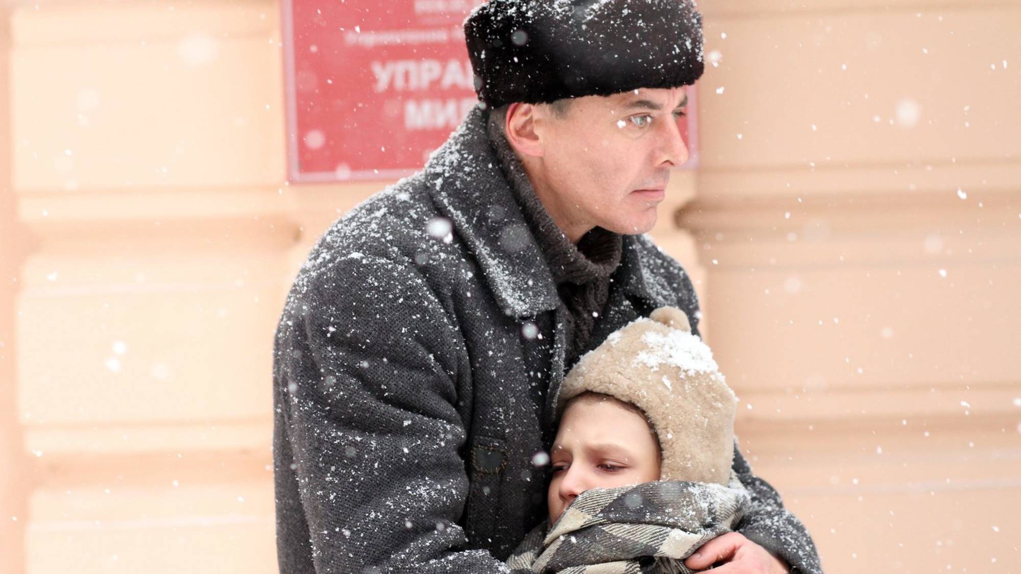 Игорь Петренко о съёмках в сериале "Банда Зиг-Заг"