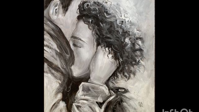 Хочу с тобою рядом быть