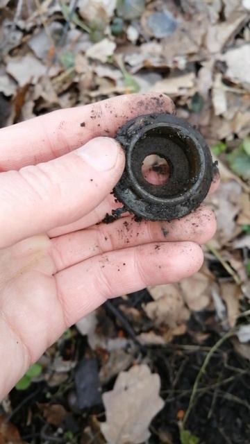 ЭТО НЕ ГАЙКА