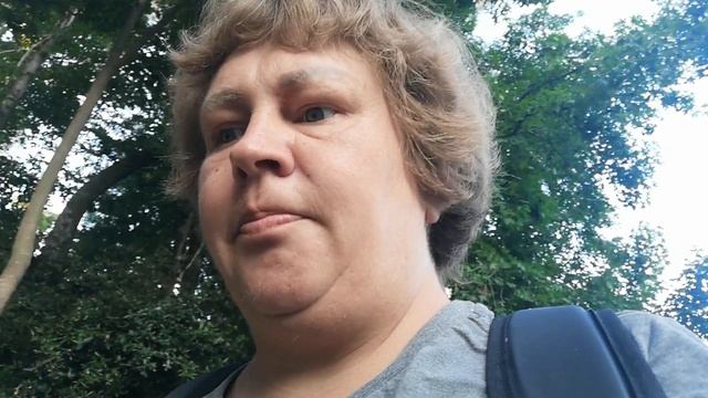 Скоро выходить на работу. Вот и весь отпуск