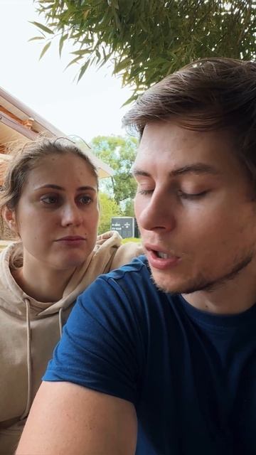 У нас случилась беда...