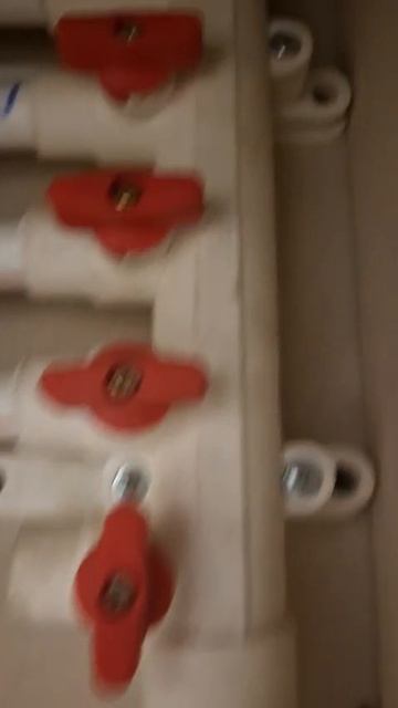 Бол 23 - Переключение на титан