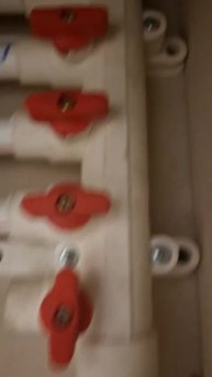 Бол 23 - Переключение на титан