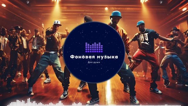 Фоновая музыка - Hip Hop / Хип Хоп 214