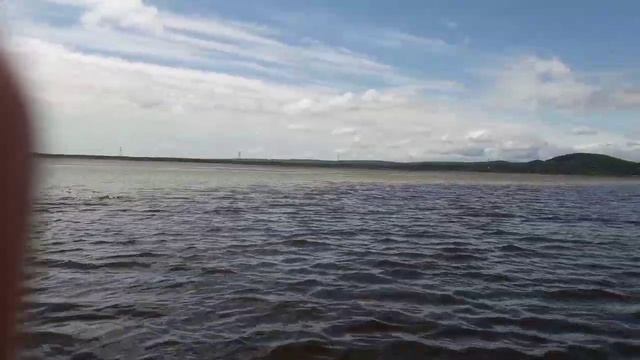 Озеро Рудниковское