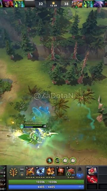 #zadotan #dota #dota2 #дота #дота2
