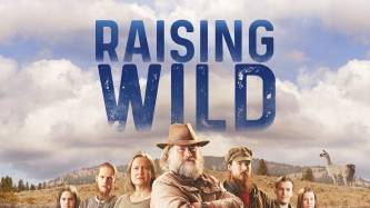 Discovery: Одичавшие 5 серия «Ветряк и молитва»