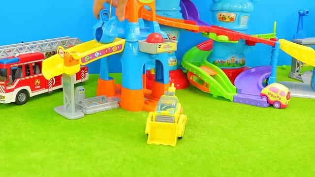 Мультфильмы для детей, Мультики для детей. самое интересное для детишек миллион Машин🎁 Машинки