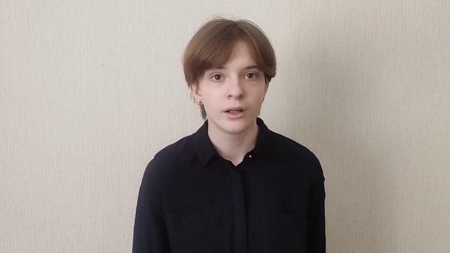Татьяна Батракова - М.Григорьева 
