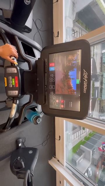 Сегодня прекрасный день, чтобы дать своему телу еще больше энергии через спорт ✨