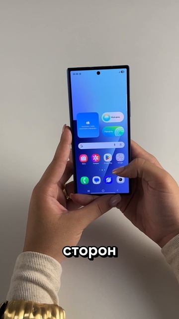 Новый Samsung Galaxy Z FOLD 7 самый ТОНКИЙ смартфон из серии Z Fold