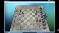 Играю в classic chess в Windows7 Simulator