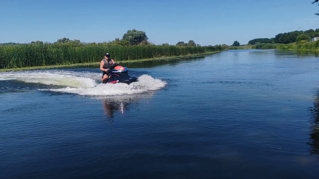 Гидропокатушка Нелжа- полеЛипецк(карамышево)