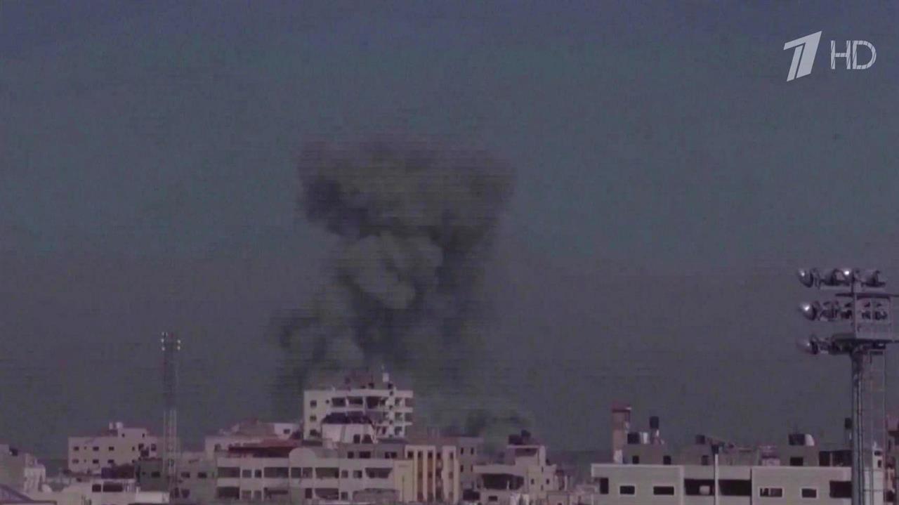 Представители ЛАГ обсудят, как противостоять действиям Израиля в секторе Газа